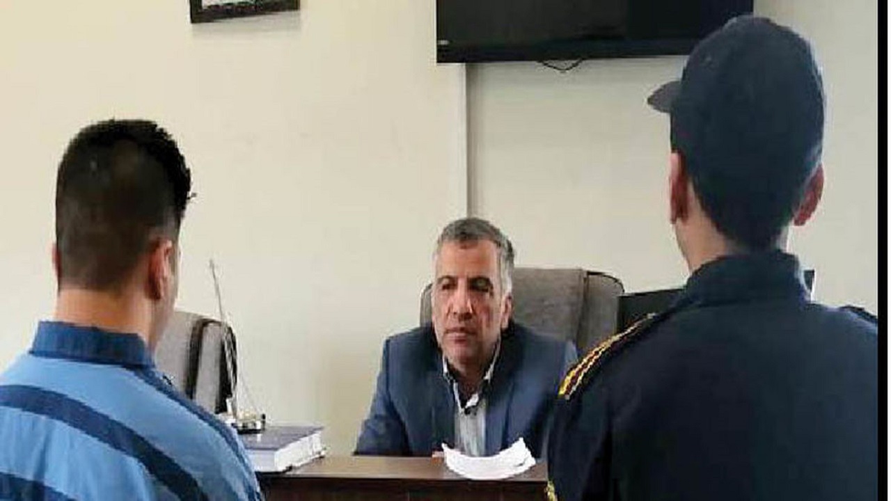 محاکمه سرکردگان شبکه مخوف گربه‌های وحشی