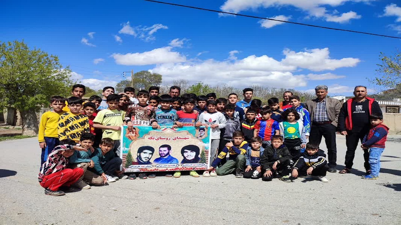 کشف استعدادهای ورزش روستایی از برنامه های هیئت دو و میدانی است