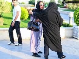 کشف حجاب جرم است و پلیس در چارچوب قانون با آن برخورد می‌کند