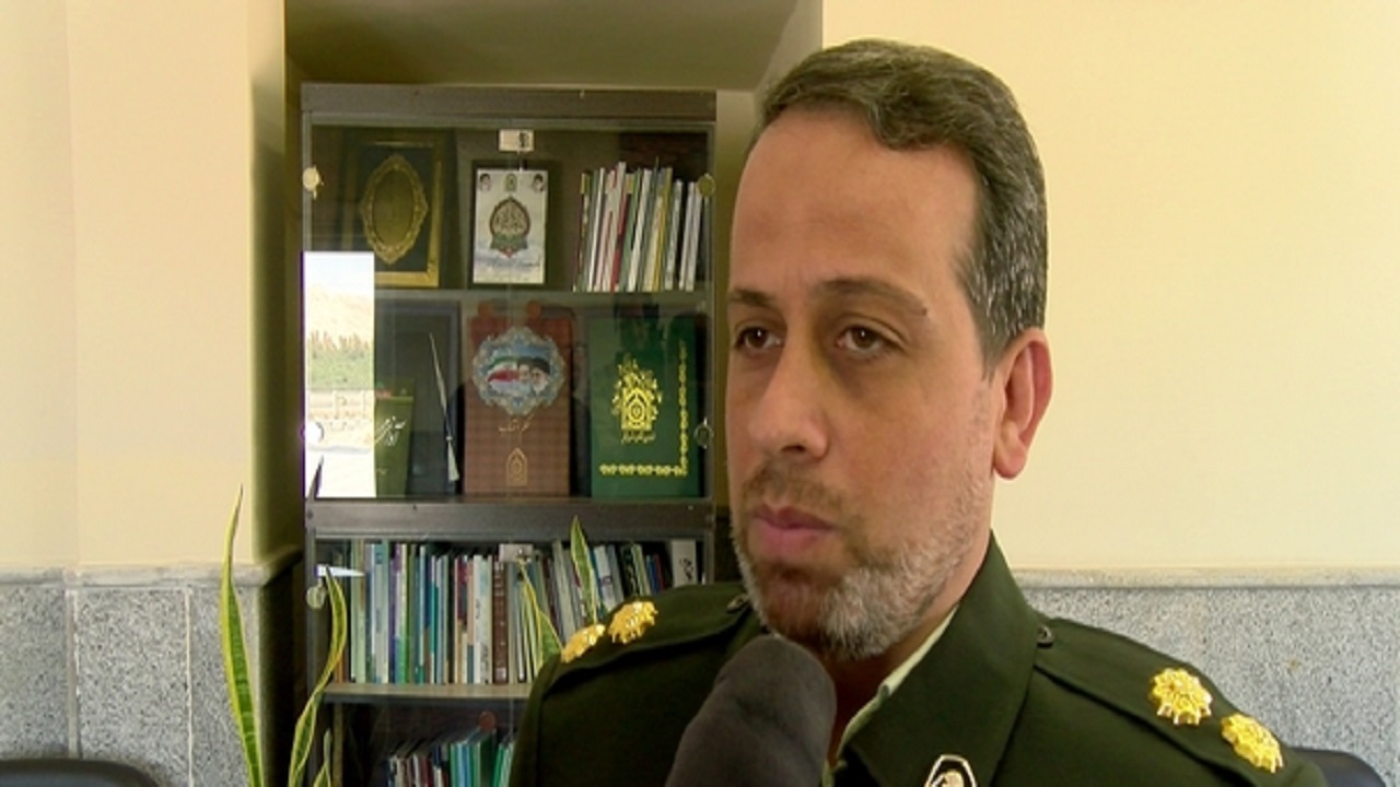 تغییر زمان اعزام به خدمت مشمولان اعزامی اردیبهشت ۱۴۰۲