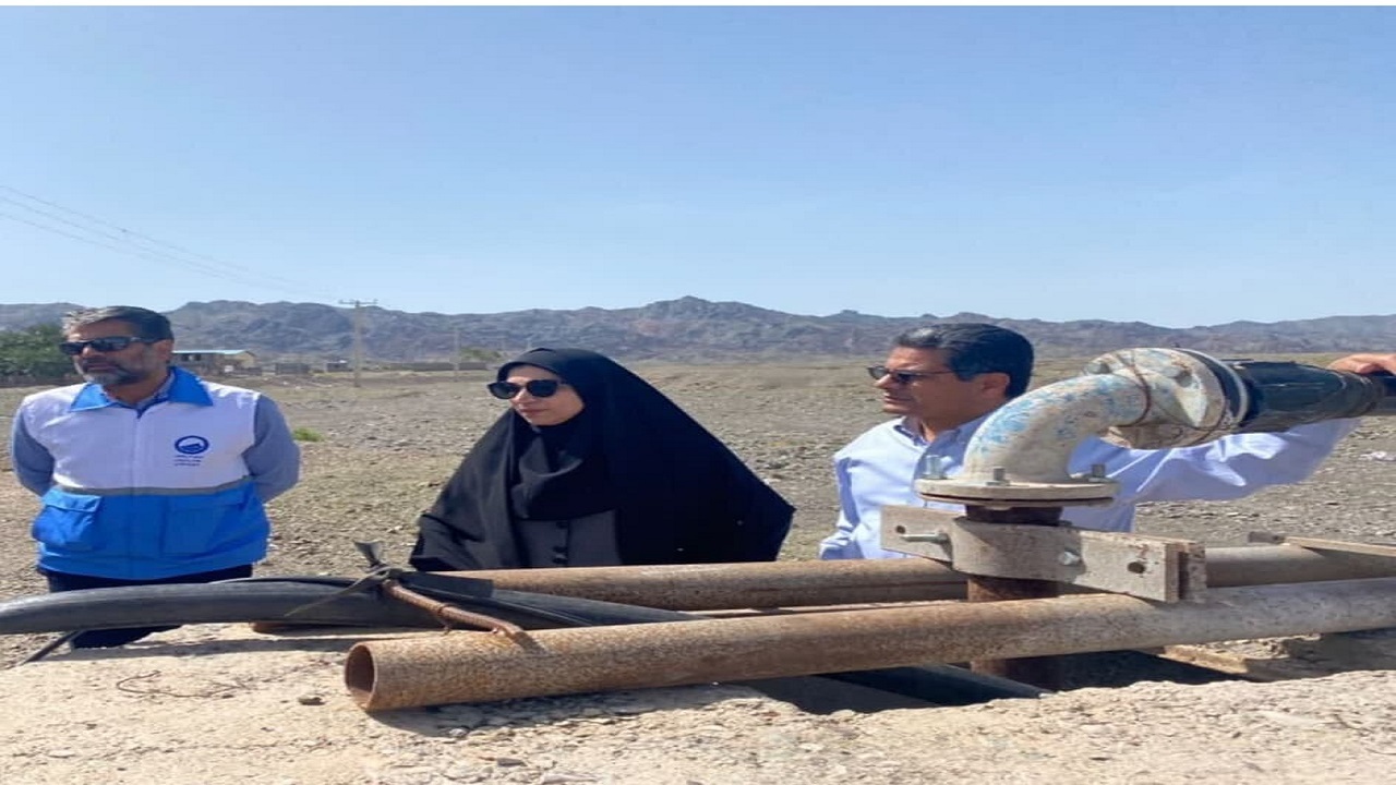 شروع عملیات آبرسانی به ۶۹ روستای شهرستان لاشار