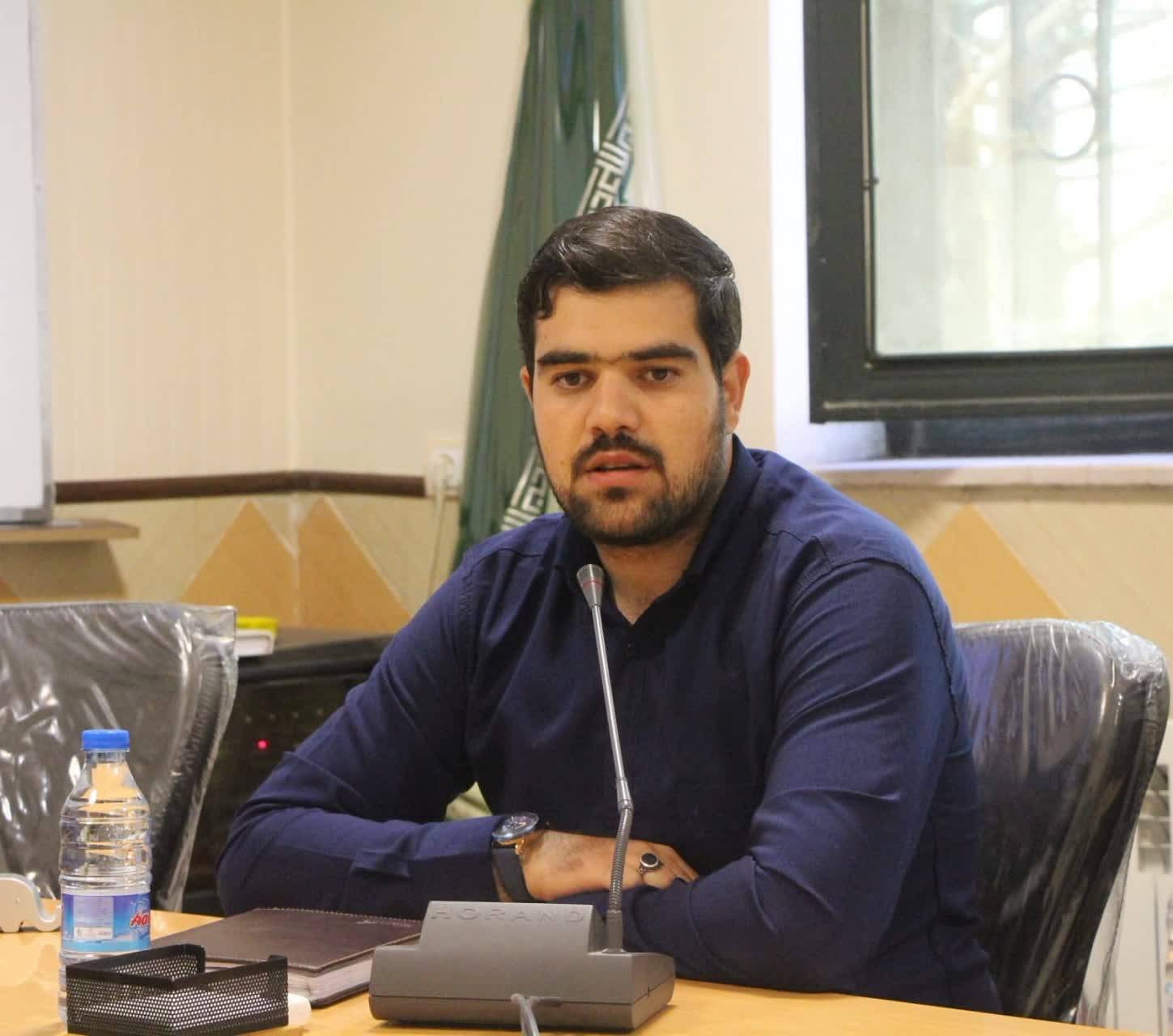 بسیج دانشجویی استان کرمان پیشتاز برگزاری اردو‌های راهیان پیشرفت در کشور