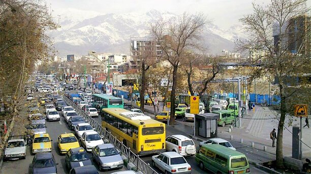 آینده ای روشن برای حمل و نقل عمومی پایتخت/ ترافیک کاهش پیدا می کند؟