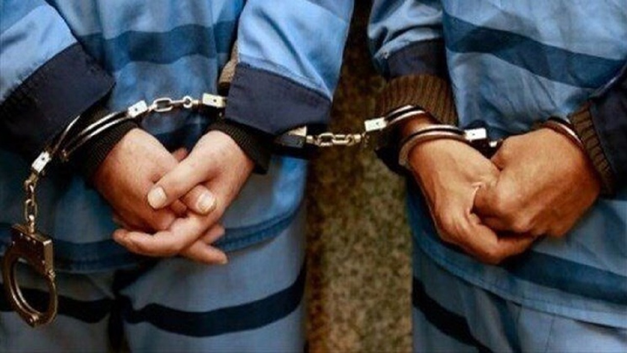 ۱۴ سرشاخه شرکت هرمی کیونت در تهران بازداشت شدند