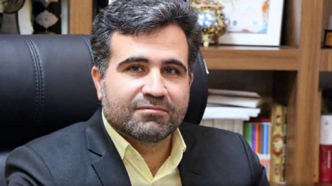 معرفی سرپرست جدید شهرداری سمنان