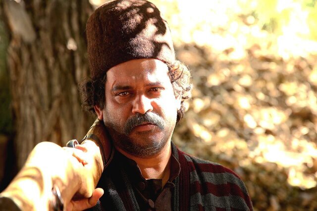 بازیگر