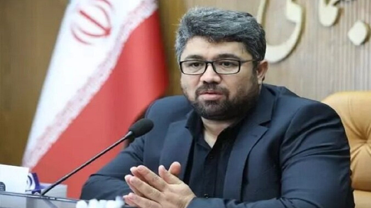 نیروی انسانی مؤلفه اساسی تحول در سازمان تأمین‌اجتماعی است