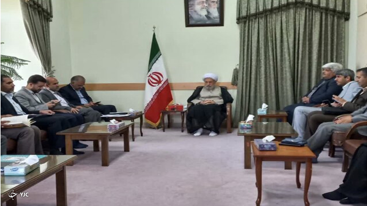 اجلاسیه نماز دارای پیام‌های عملیاتی باشد