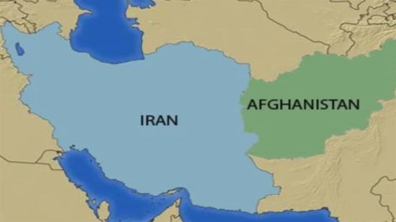 افغانستان رتبه نخست در تعداد طرحهای سرمایه گذاری خراسان رضوی + فیلم