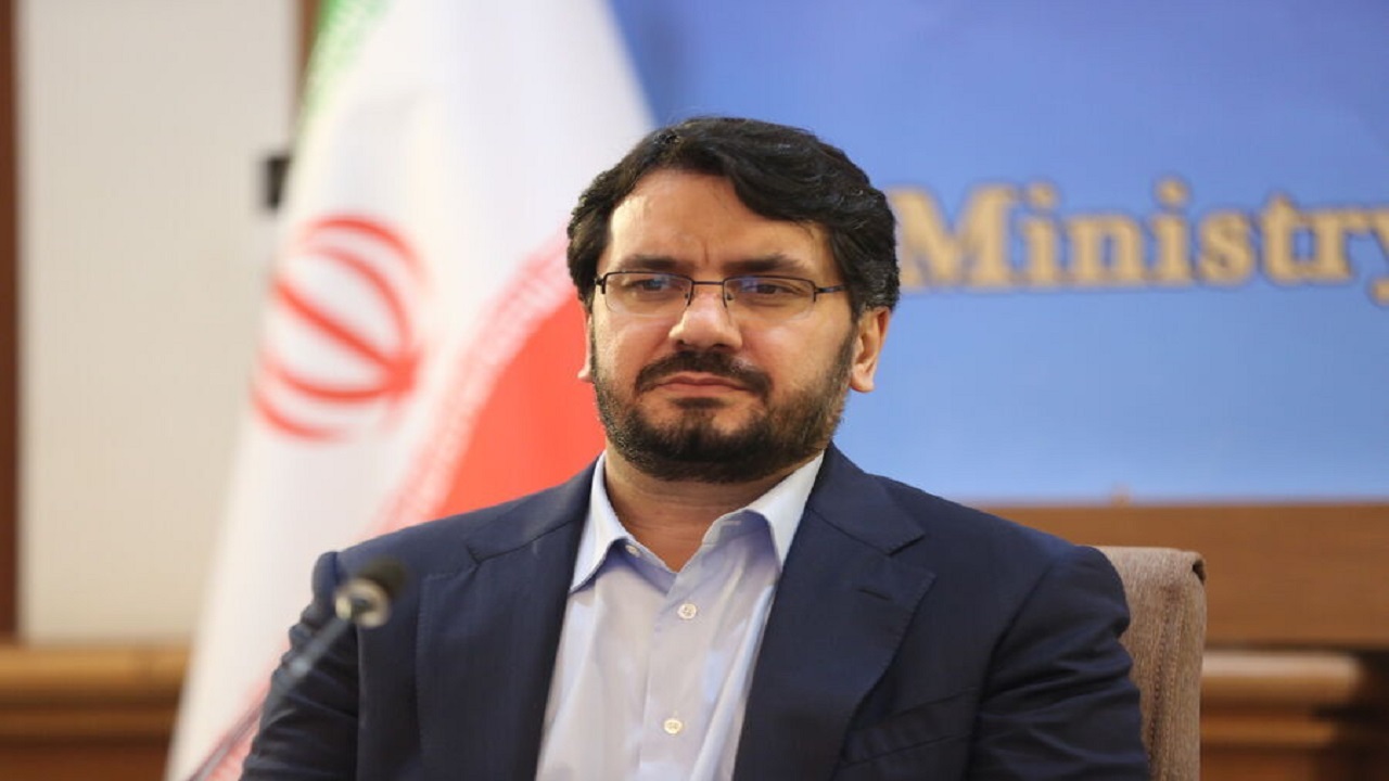 ایجاد بازار تعمیرات هواپیما در کشور