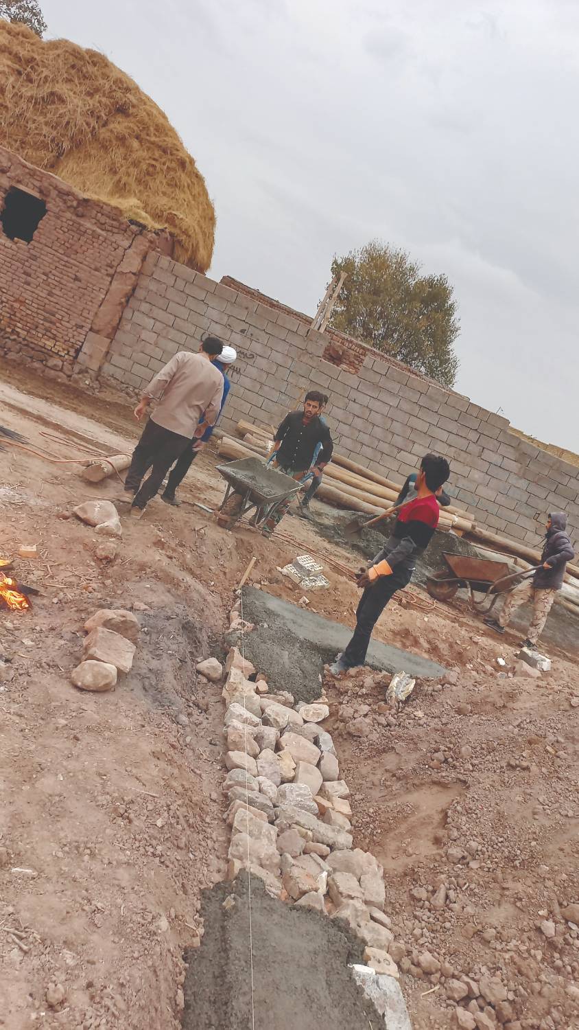 از ایجاد شبکه ارتباطی با دوستداران اسلام در ترکیه و عراق تا وقف زمین ۳۰۰ متری برای زوجهای جوان/// تاپ یکشنبه از ایجاد شبکه ارتباطی با دوستداران اسلام در ترکیه و عراق تا وقف زمین ۳۰۰ متری برای زوجهای جوان/// تاپ یکشنبه