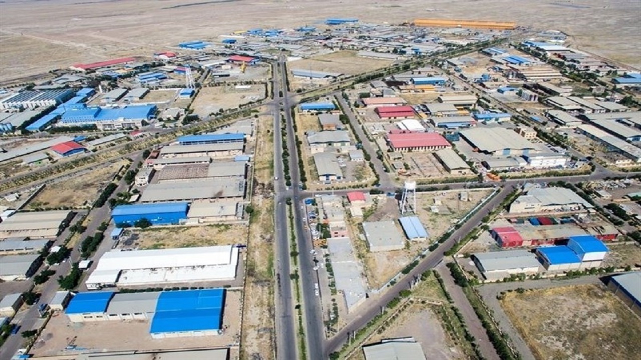 ۲ ناحیه صنعتی جدید به شهرک‌های صنعتی سیستان و بلوچستان افزوده شد