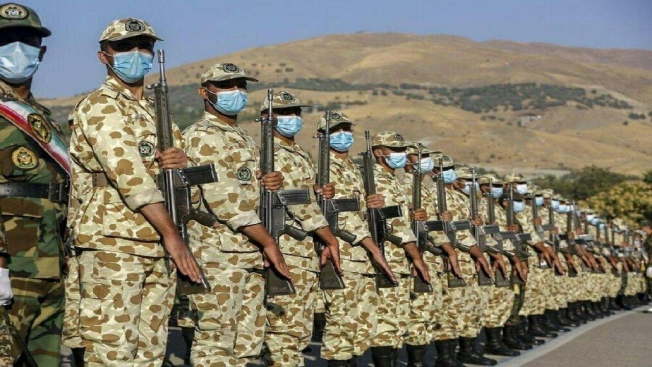 ۴ اردیبهشت ماه، اعزام مشمولان وظیفه عمومی گیلان