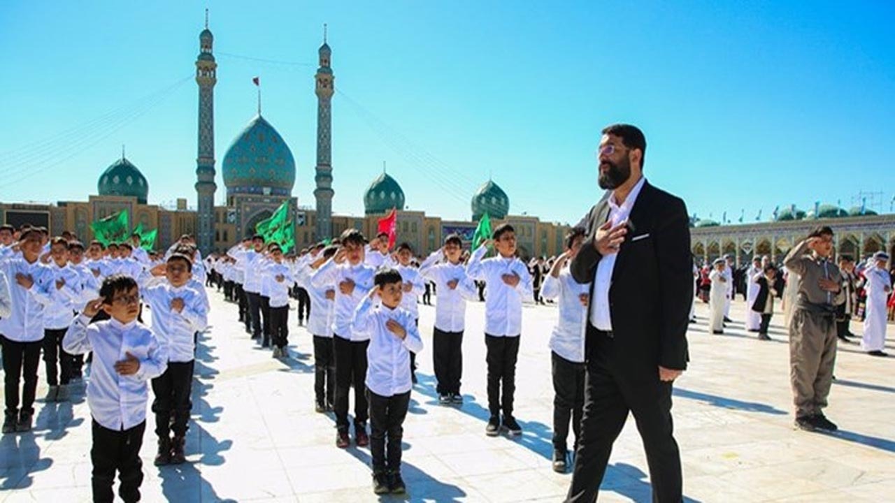 سلام فرمانده؛ از سوختن هارد تا کمک اسرائیل برای جهانی شدن سرود