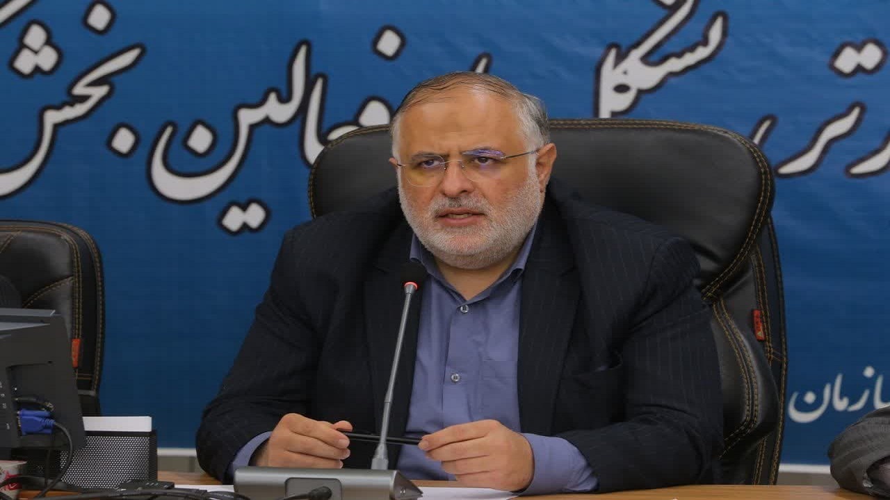 بازار آب تعامل بخش سنتی و مدرن کشاورزی را فراهم می‌کند