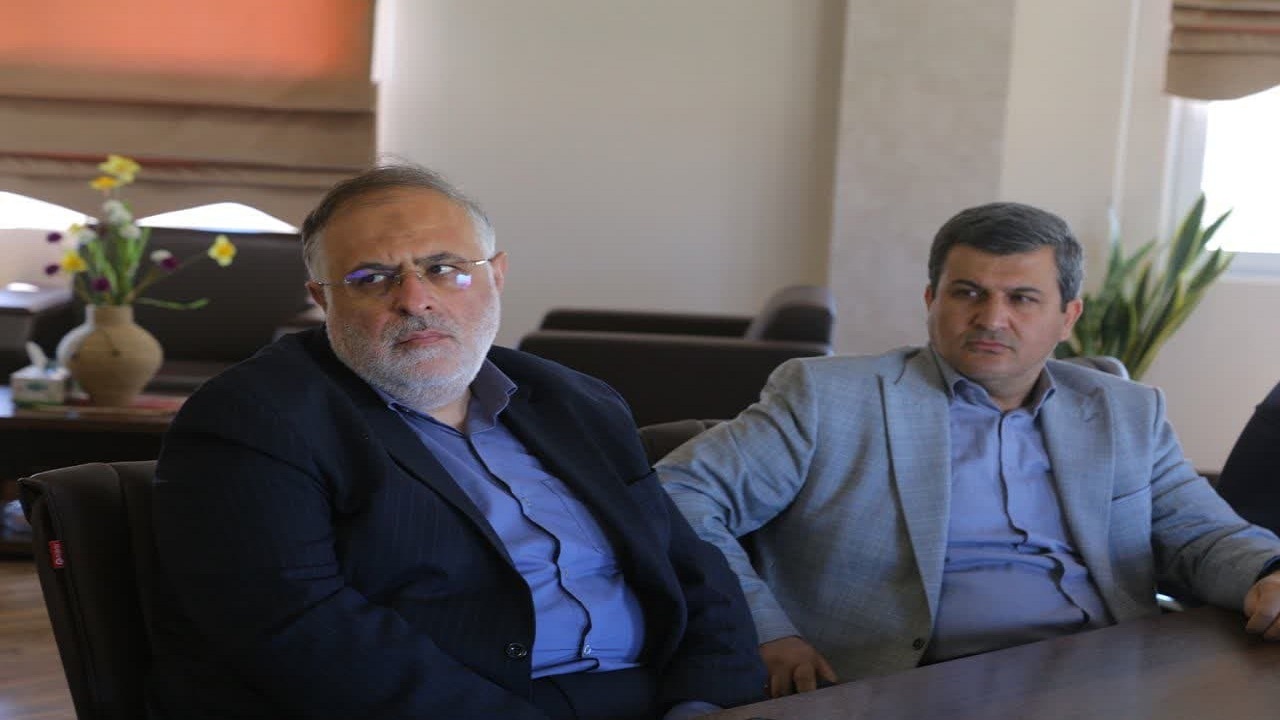 سازمان مدیریت و برنامه ریزی باید اتاق وضعیت استان باشد