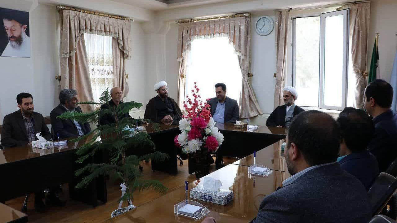 بی حجابی، نبود امنیت روانی در جامعه را به دنبال دارد