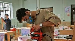 صدور مجوز فعالیت برای ۲۶۴ آموزشگاه آزاد فنی و حرفه‌ای در البرز
