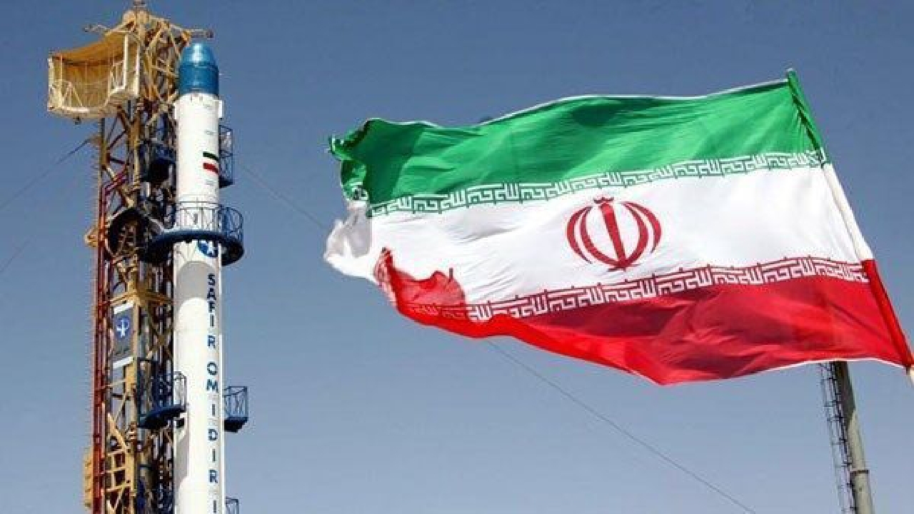 تلاش سازمان فضایی برای دست‌یابی به ماهواره بومی با دقت تصویربرداری یک متر