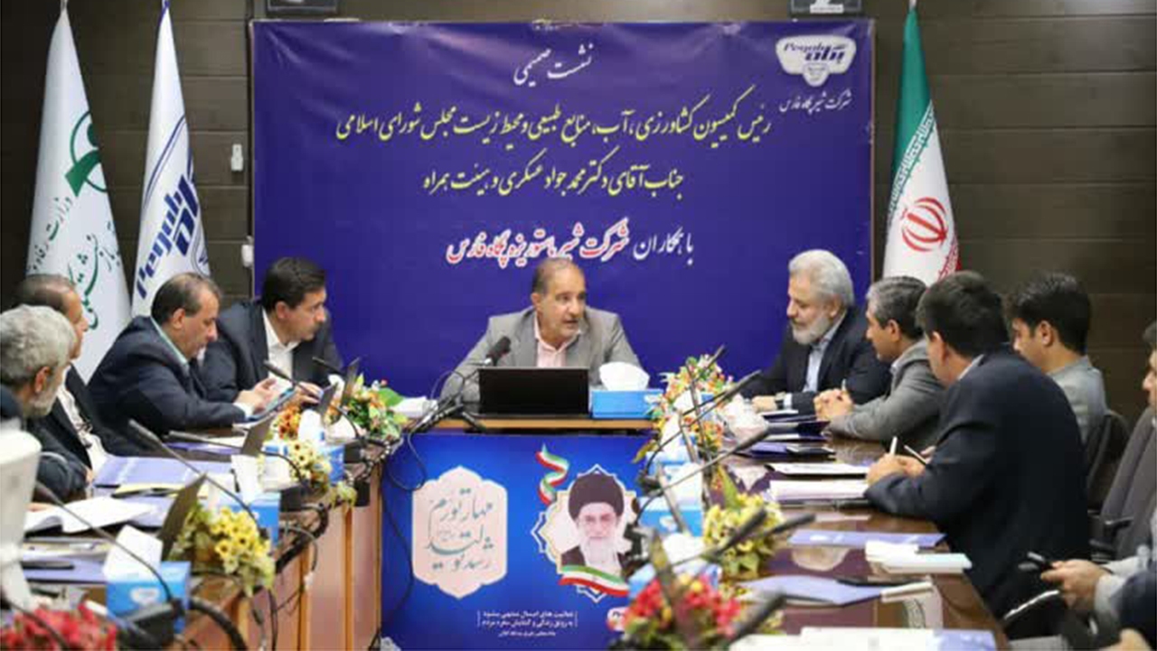 پیگیری اصلاح عوارض صادرات شیر ضروری است