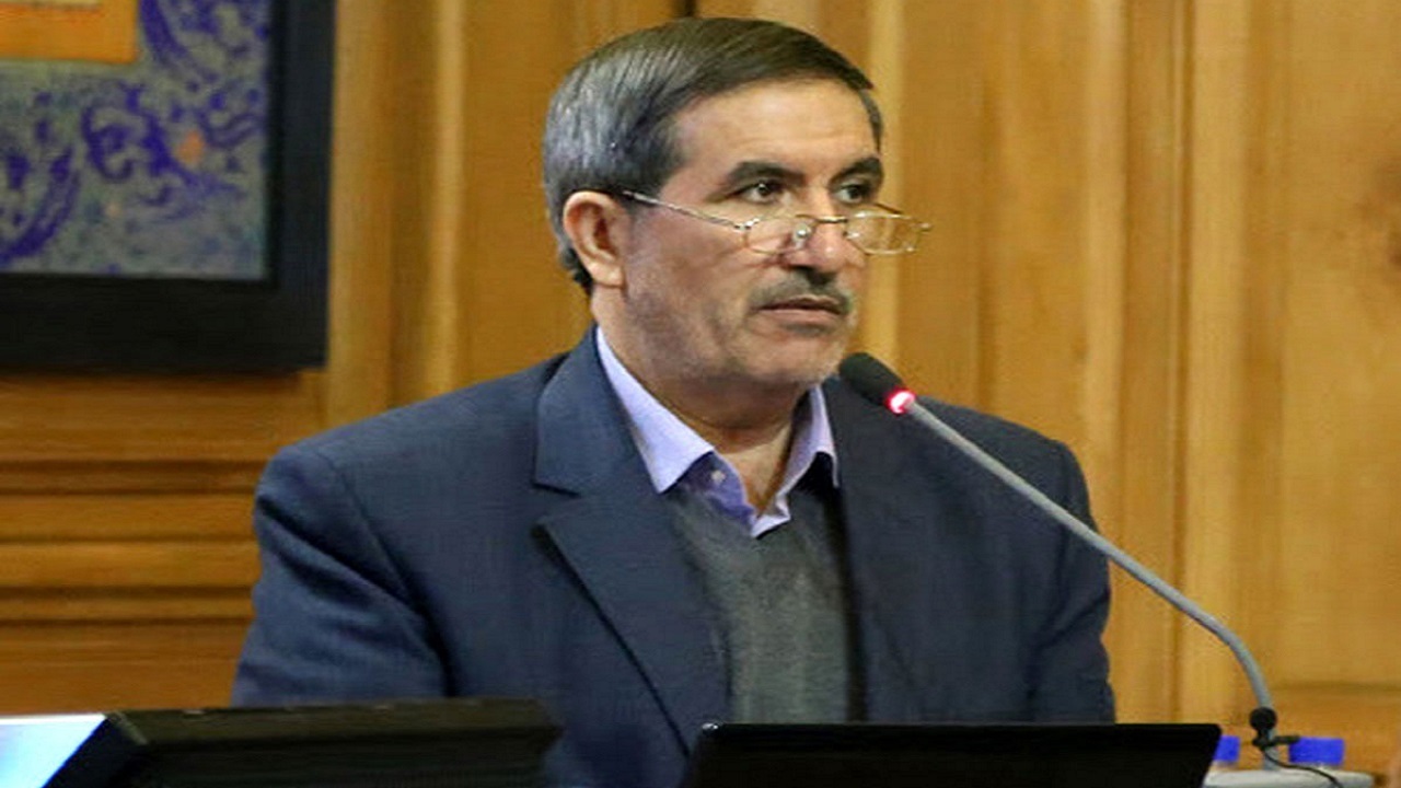 هیچ کشور و سازمانی نمی‌تواند از منابع انسانی بی نیاز باشد