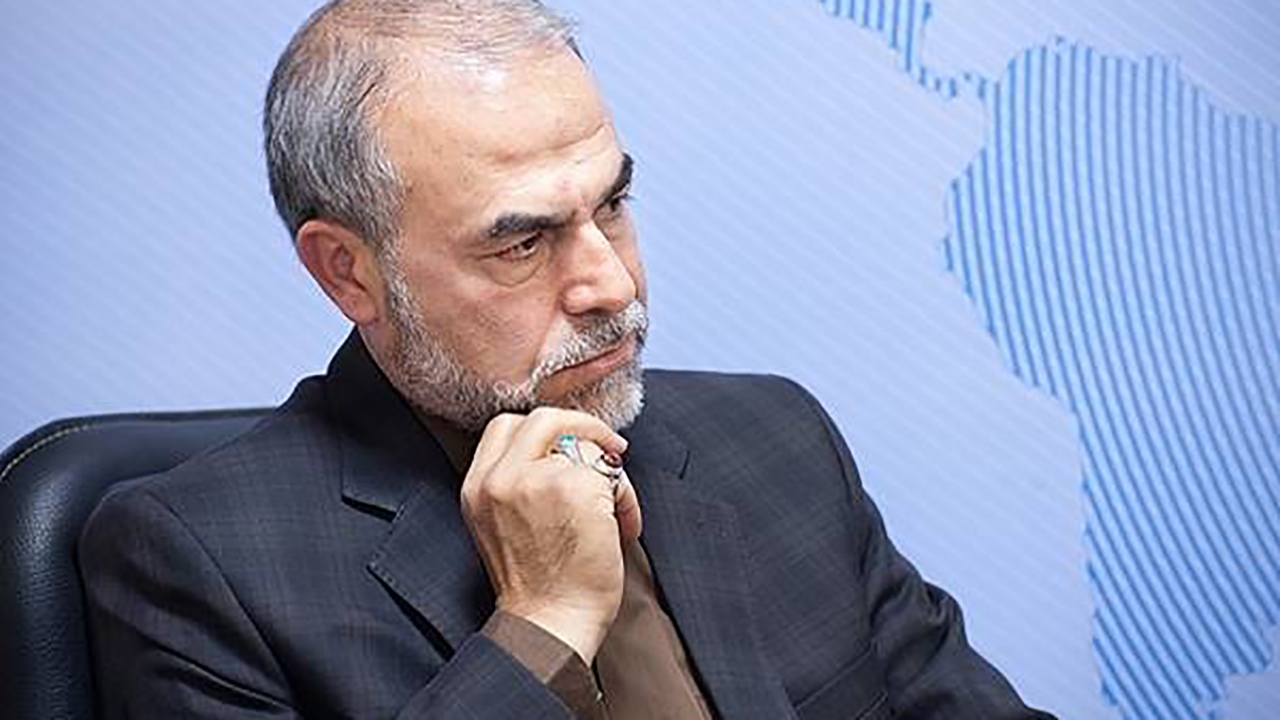 آیا سپاه پاسداران در سیاست دخالت می‌کند؟ + فیلم