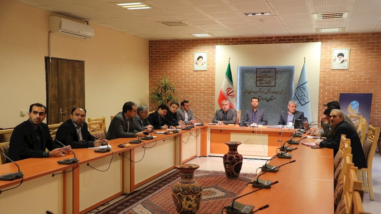 آغاز امور اجرایی جشنواره کوچ عشایر شاهسون مغان