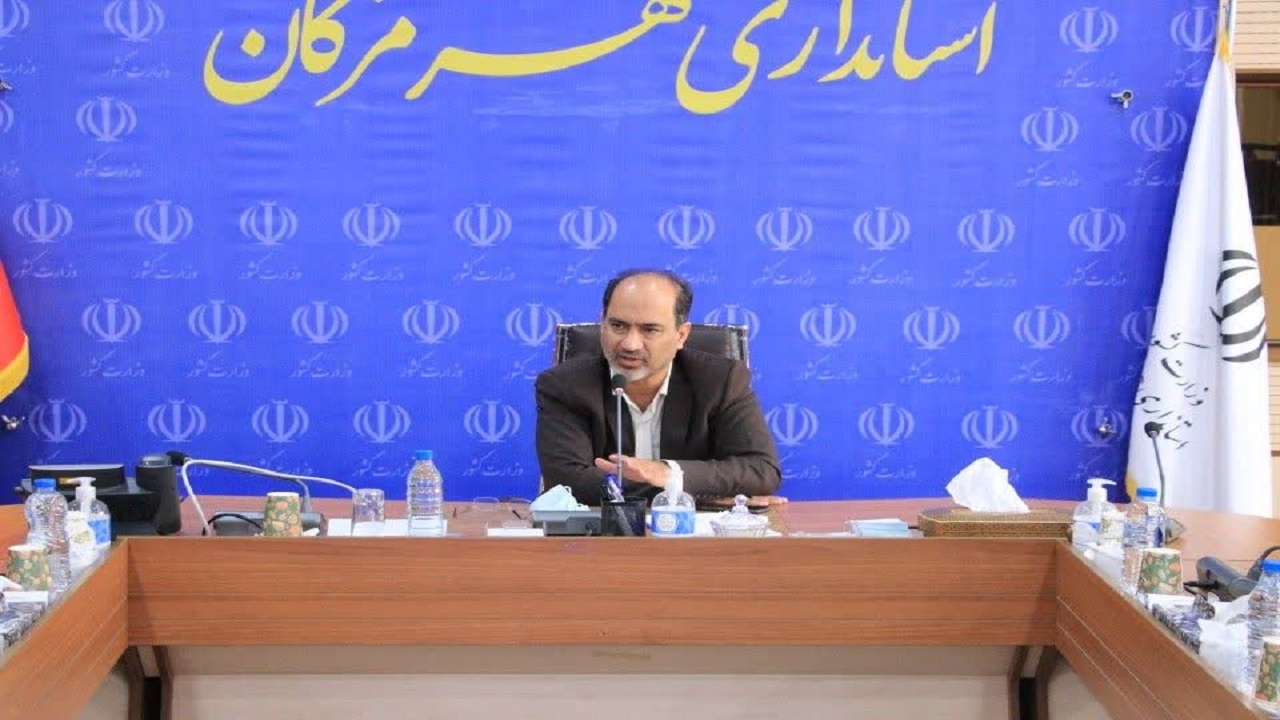 دسترسی آسان به اقلام دارویی مطالبه مهم مردم است/ وزارت بهداشت باید سهمیه دارویی هرمزگان را افزایش دهد