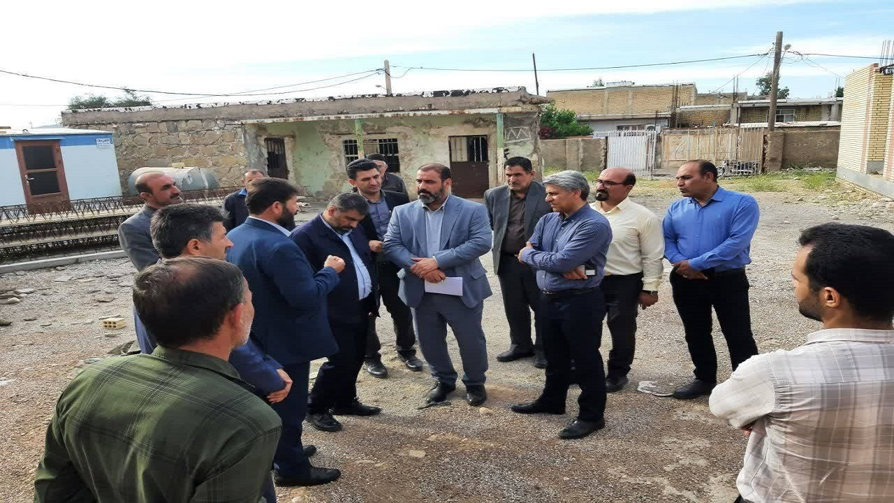 سرقت تجهیزات مدارس خوزستان به اداره کل نوسازی ضرر زیادی وارد کرده است