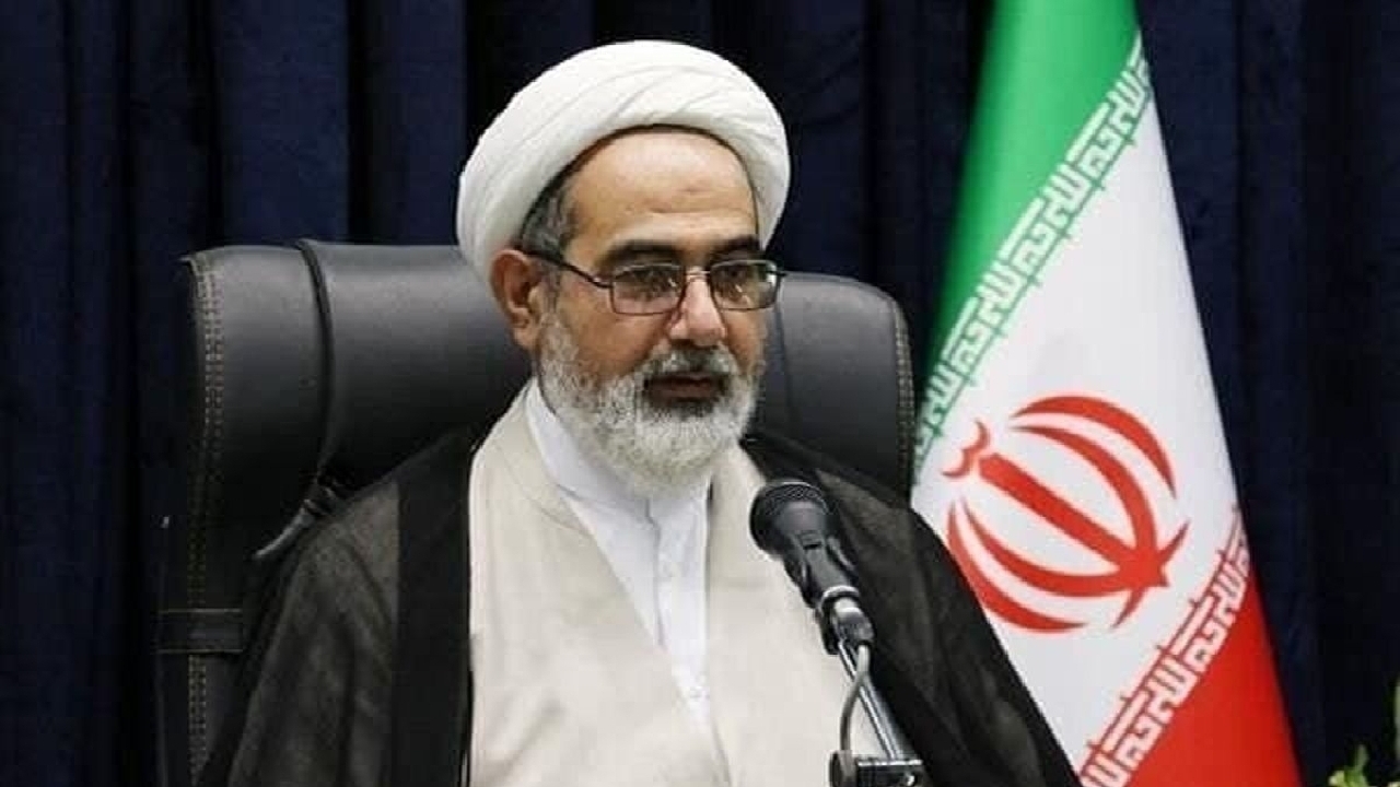 دیدار مردمی رئیس سازمان قضایی نیرو‌های مسلح
