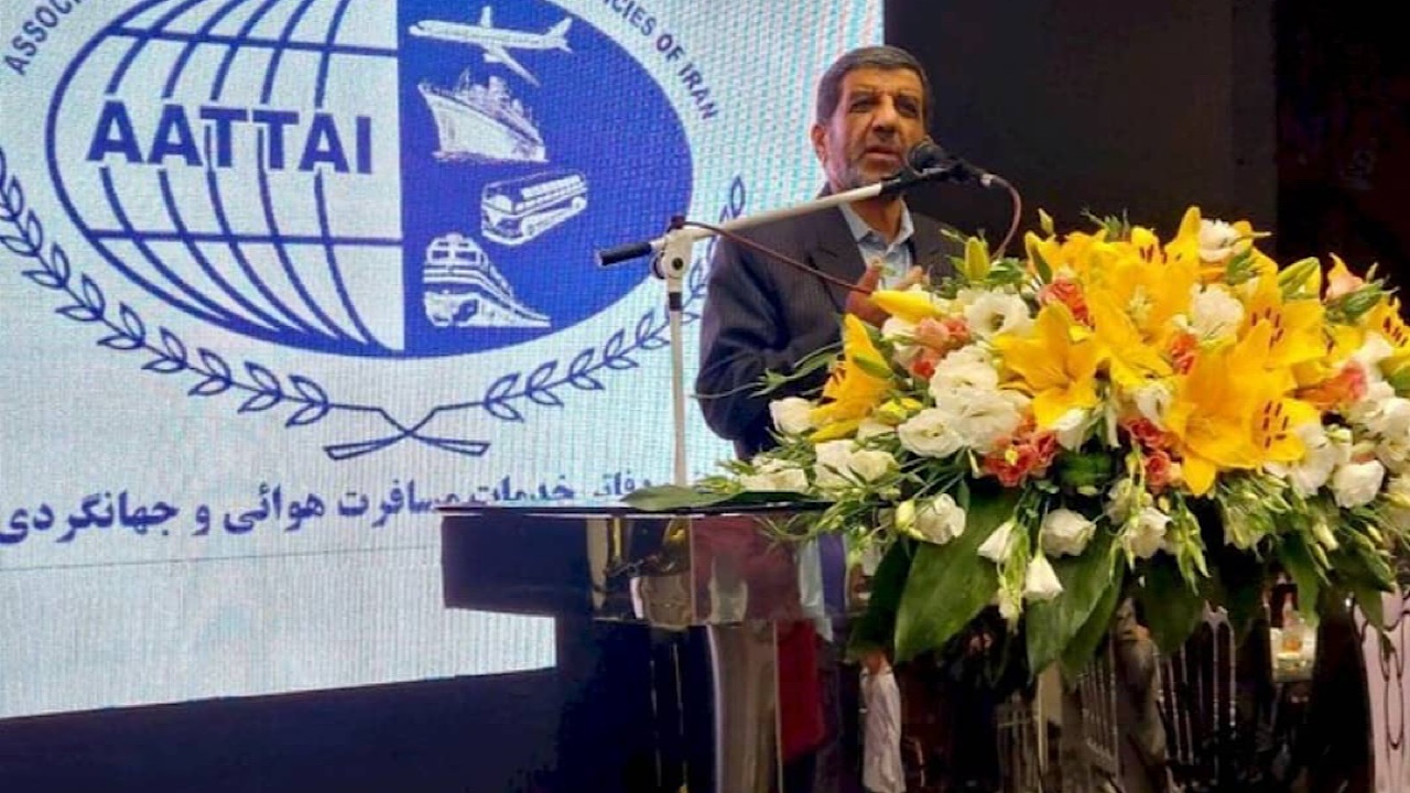 دریچه جدیدی در حوزه گردشگری باز شده است