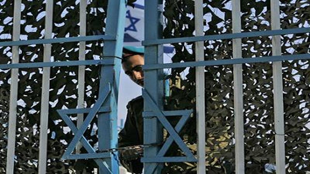روایت اسیر فلسطینی از شرایط بغرنج در سلول‌های انفرادی صهیونیست‌ها