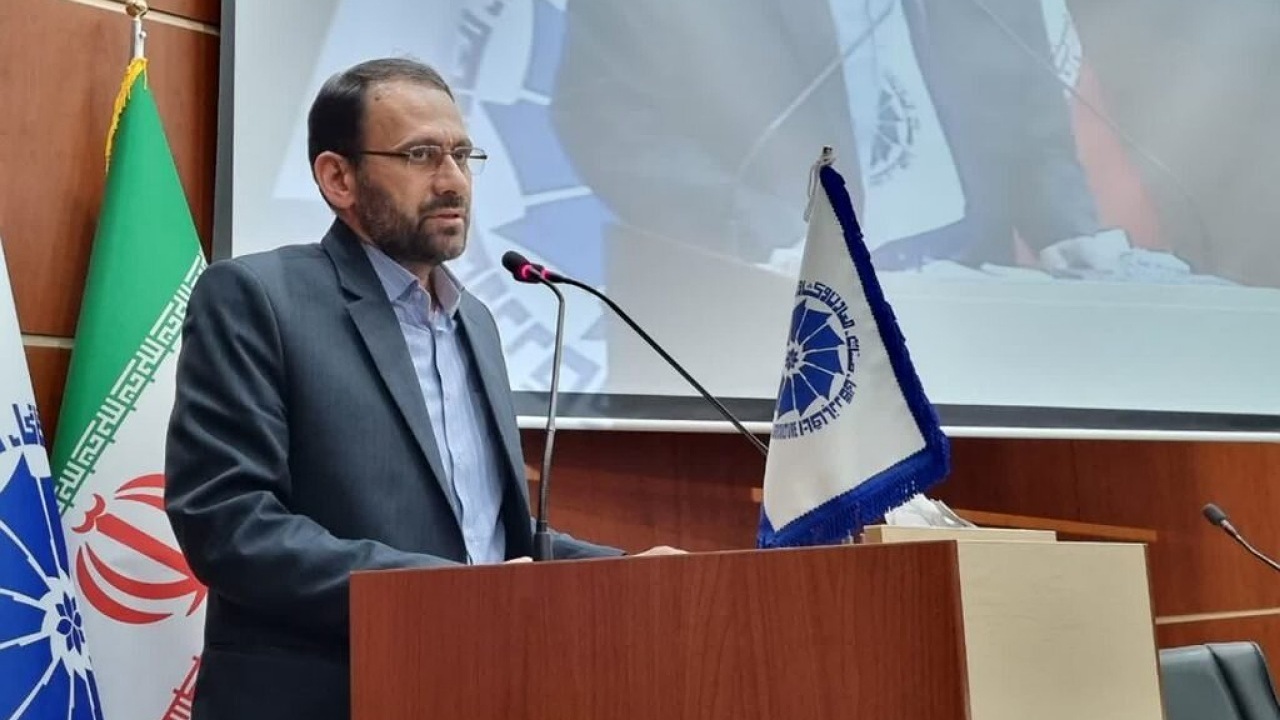 بهبود جایگاه اصفهان در فضای کسب و کار