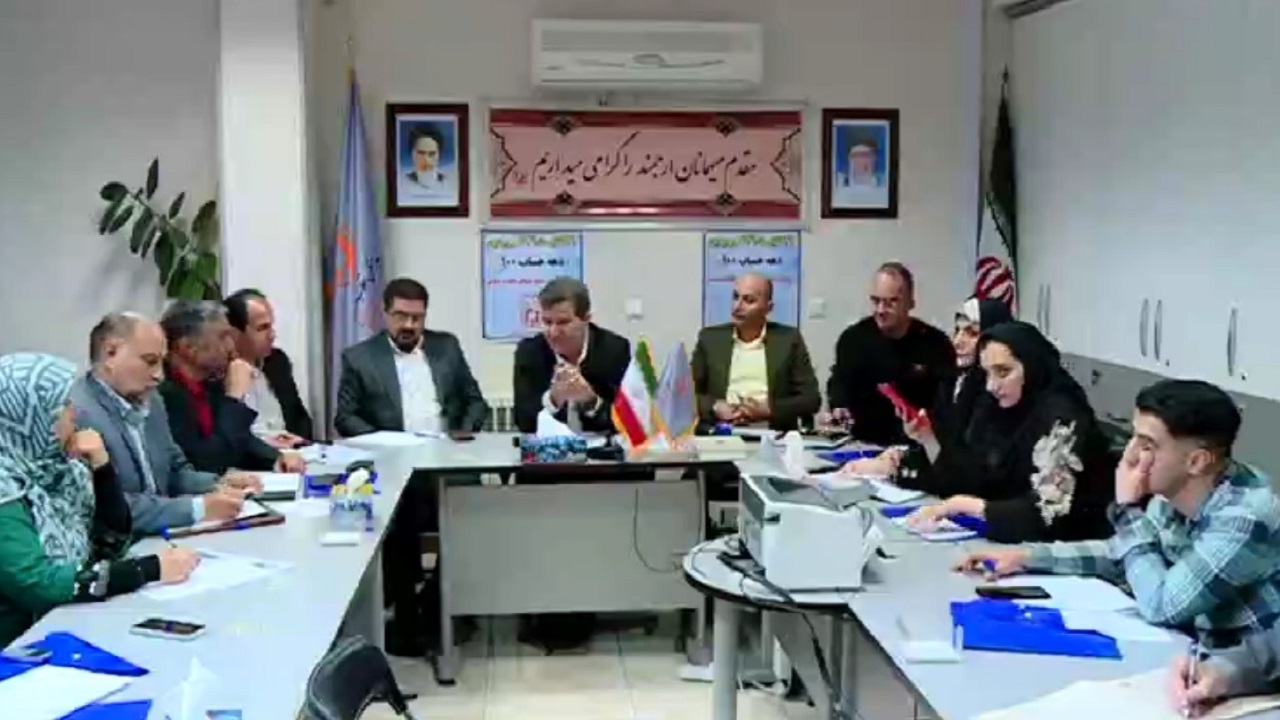 اجرای طرح هادی در ۲۵۲ روستای بالای ۲۰ خانوار