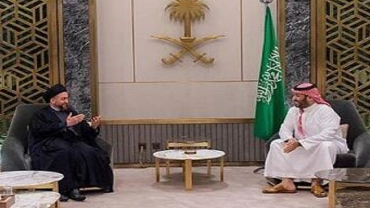 عمار حکیم: روابط ریاض و تهران بر سراسر منطقه تأثیر خواهد گذاشت