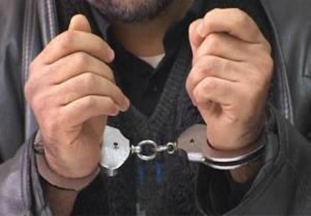 دستگیری سارق انباری با ۱۳ فقره سرقت در کرج