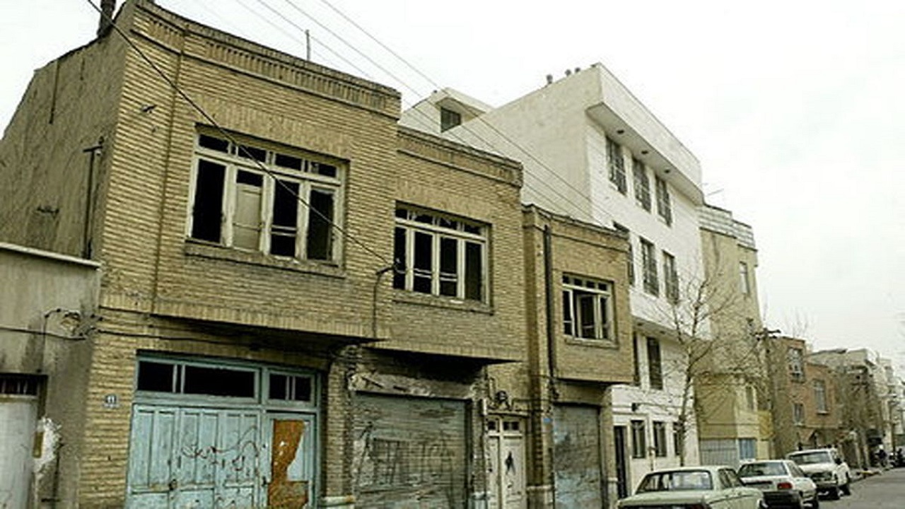 شناسایی ۱۷۶۱ هکتار سکونتگاه غیر رسمی در آذربایجان غربی