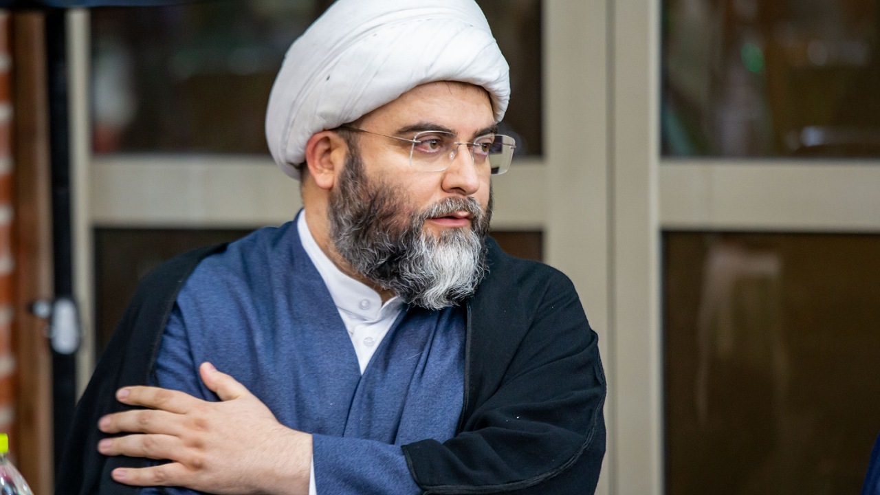 مسئولیت مضاعف مداحان در عرصه جهاد تبیین است