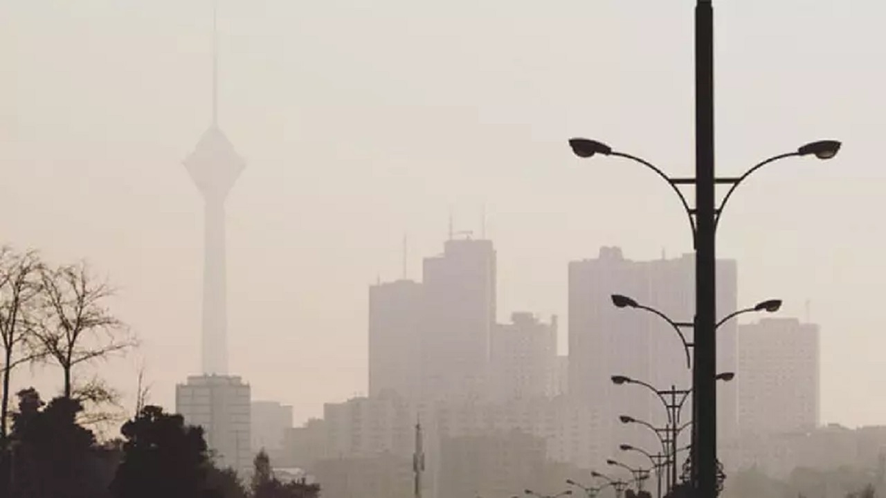 صدور قرار جلب به دادرسی برای ۵ مسئول متخلف در اجرای قانون هوای پاک