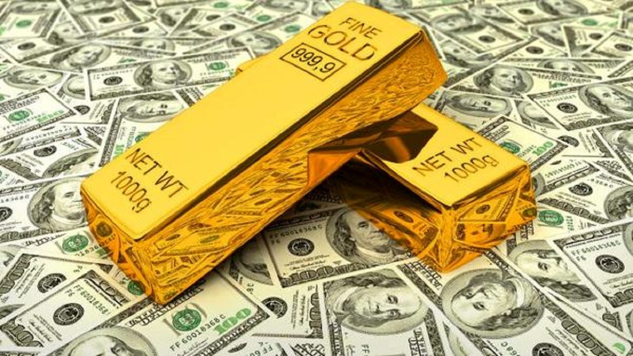 آخرین قیمت طلا، سکه و ارز در اهواز
