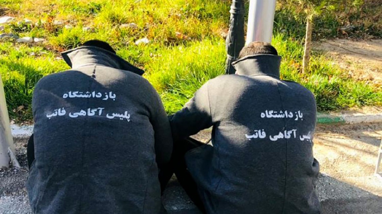 تله شیطانی ۲ مرد برای جوان پولدار تهرانی/ مردان مسلح در نقش مأمور وزارت اطلاعات آدم‌ربایی کردند