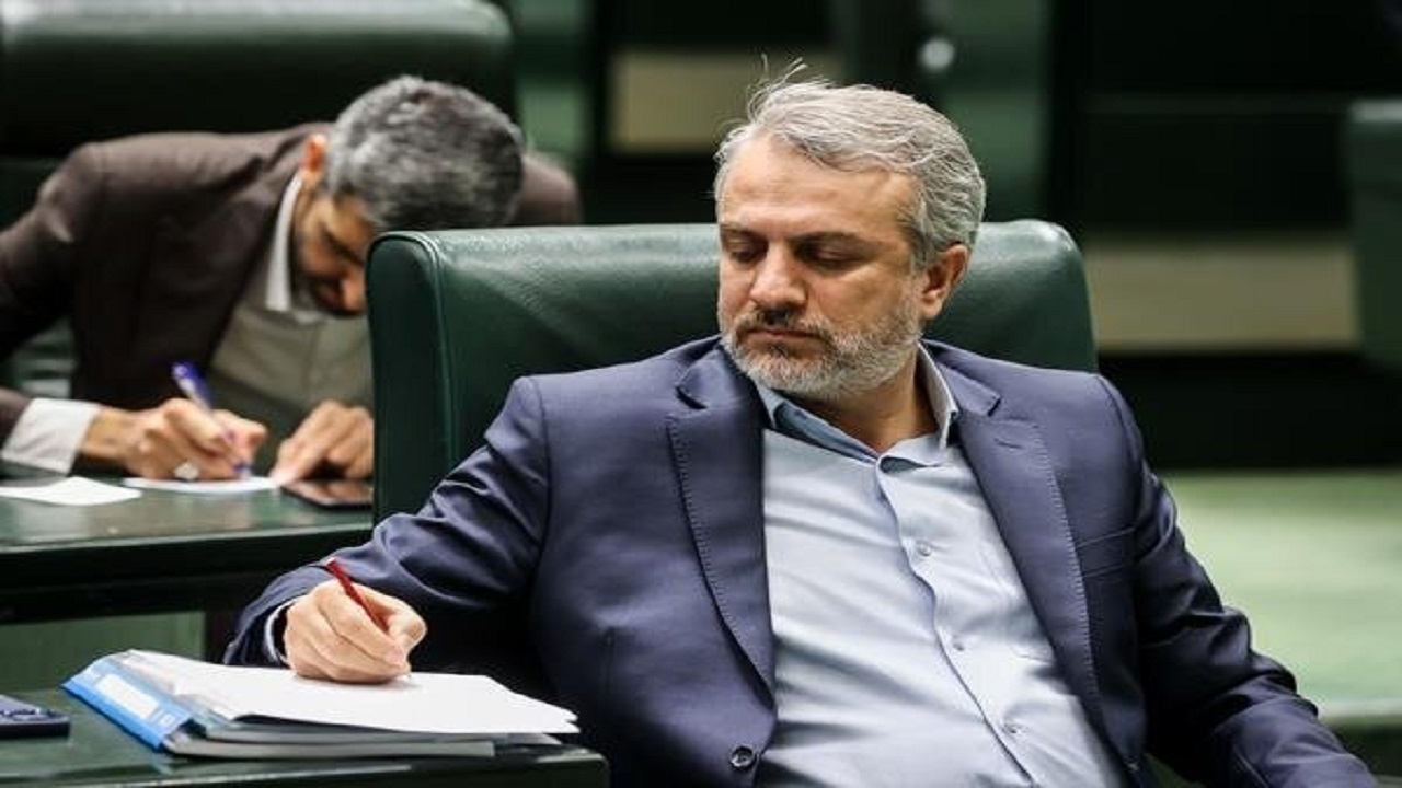 نمایندگان مجلس از توضیحات وزیر صمت قانع نشدند