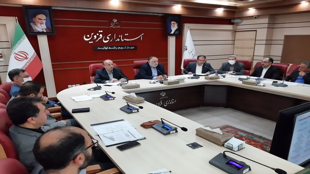 انجام یازده هزار و ۱۲۲ فقره بازرسی از واحد‌های صنفی استان قزوین