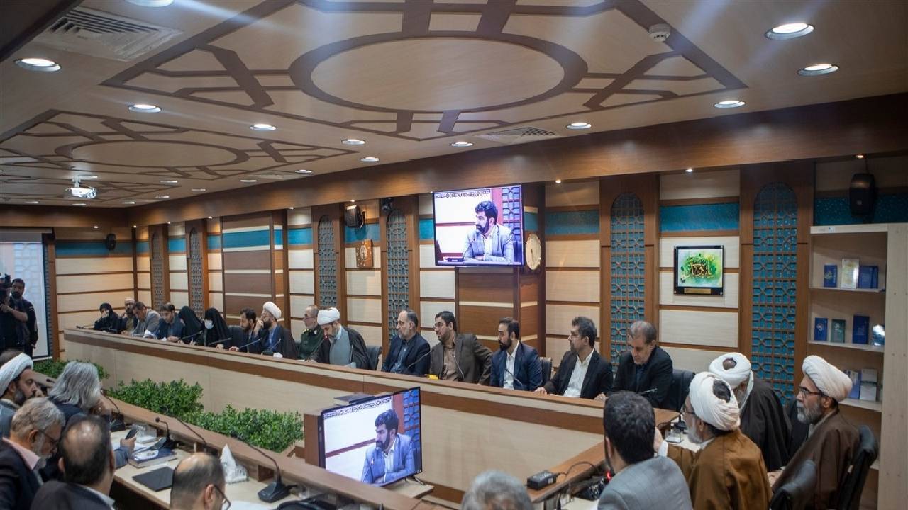شورای عالی انقلاب فرهنگی به نظریه های کارآمد نیاز دارد