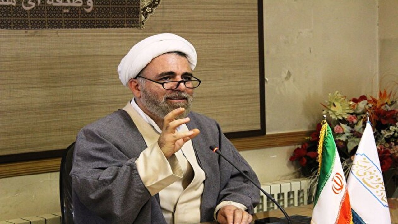 اجرای طرح جامع عفاف و حجاب و رفع ناهنجاری‌های اجتماعی