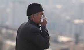 تحقق درخواست ماهدشتی‌ها در خصوص رفع بوی نامطبوع یک واحد تولیدی