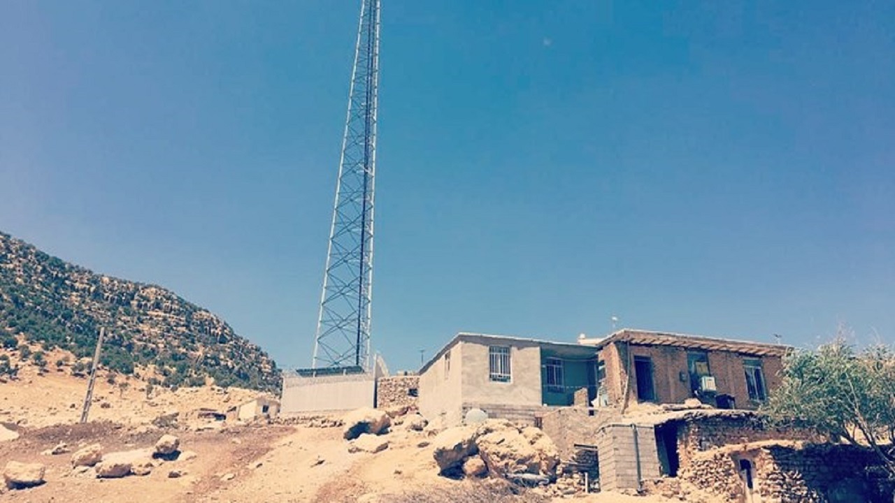 دسترسی ۵۰ روستای اردکان به اینترنت پرسرعت