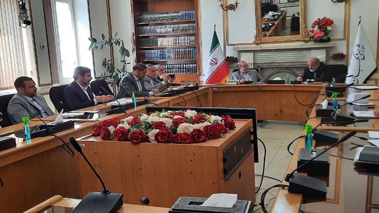 برگزاری نشست مشترک وزارت کشور و شورای نگهبان درباره انتخابات آینده