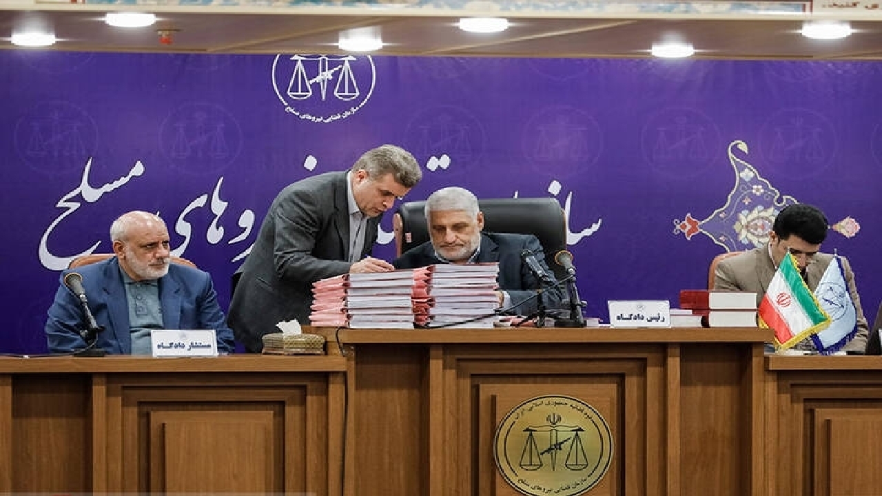 صدور رای پرونده هواپیمای اوکراینی پس از برگزاری ۲۰ جلسه دادگاه/ متهم ردیف اول به ۱۳ سال حبس محکوم شد