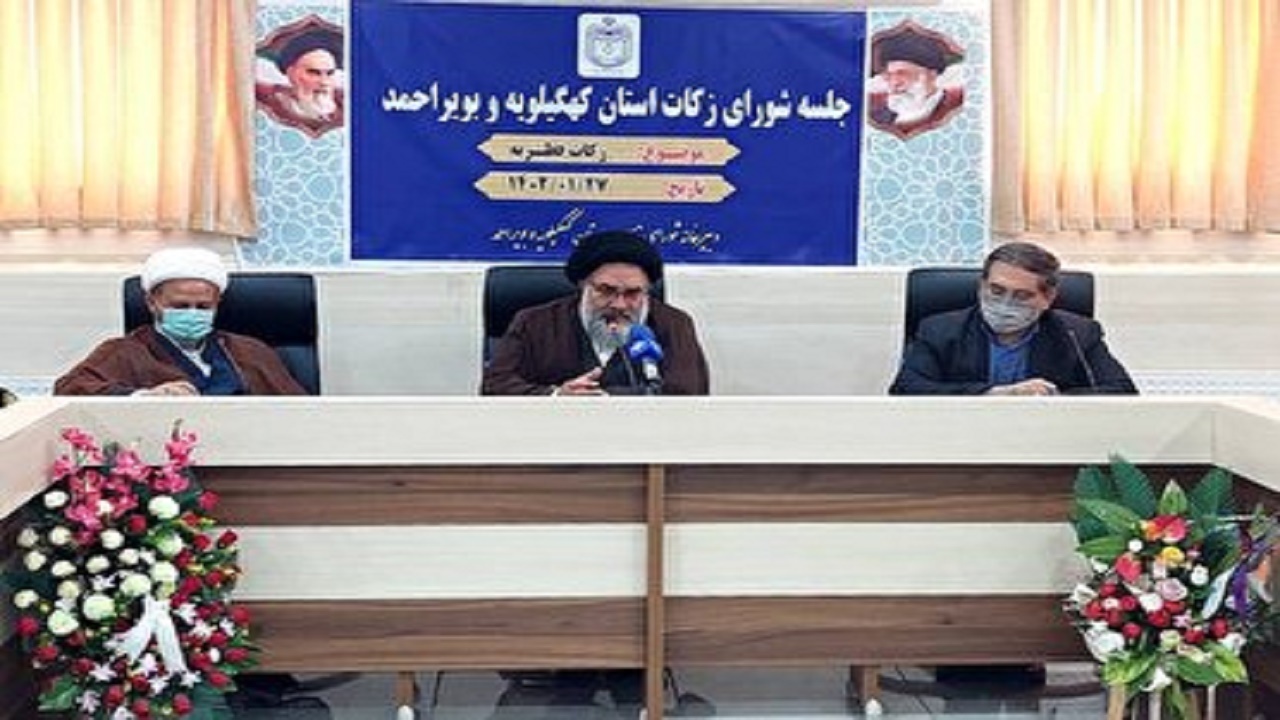 میزان فطریه و کفاره روزه در کهگیلویه و بویراحمد اعلام شد